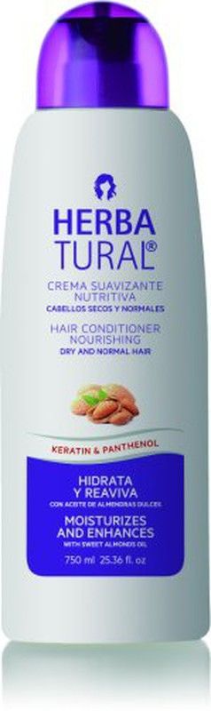 Herbatural Acond. 750 Nutritivo