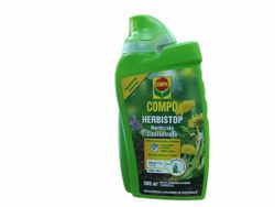 Herbicida ácido pelargónico