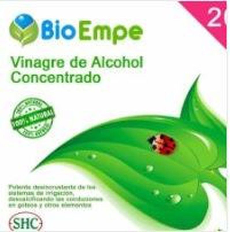 Herbicida natural 25 litros