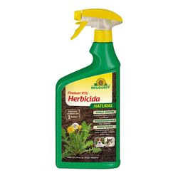 Herbicida Natural Finalsan Rtu