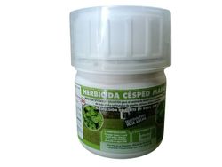 Herbicida selectivo para césped