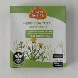 Herbicida Total Sistémico Duopack 250 + 250 ml