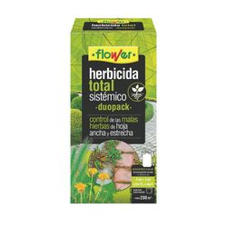 Herbicida Total Sistémico Flowerproduct