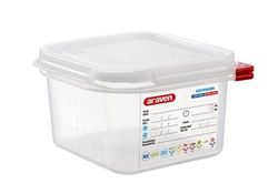 Hermético 1.8 l - GN 1/6