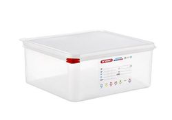 Hermético 13,5 l - GN 2/3