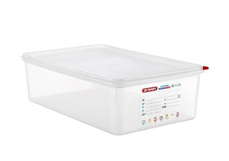 Hermético 21 lt - GN 1/1