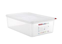 Hermético 21 lt - GN 1/1