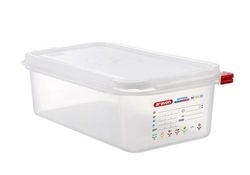 Hermético 4 lts GN 1/3