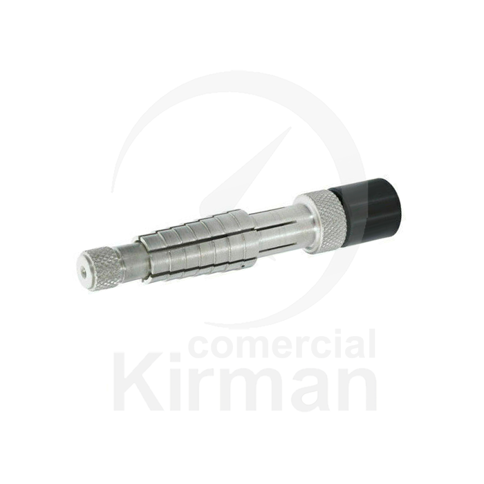 Herramienta Acero 155mm 28028 Manual Para Agrandar Sortijas 17-24mm De Diámetro