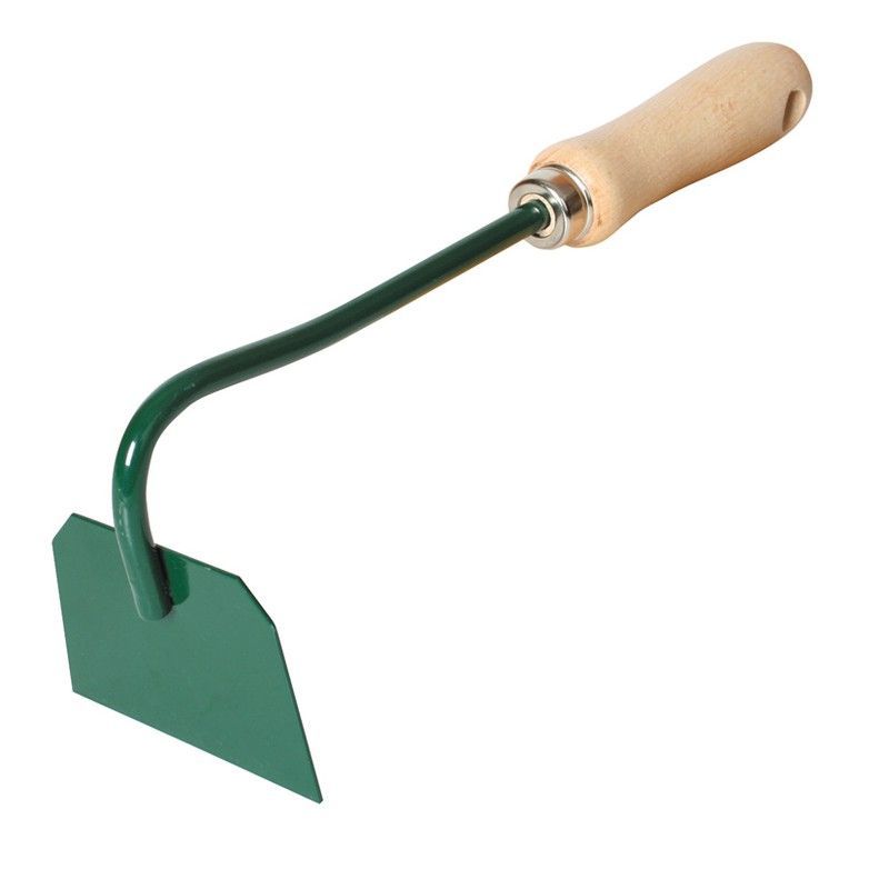 Herramienta de jardín LISTA serie Classic. Azada 31X8Cm.Lista