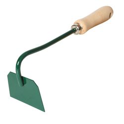 Herramienta de jardín LISTA serie Classic. Azada 31X8Cm.Lista