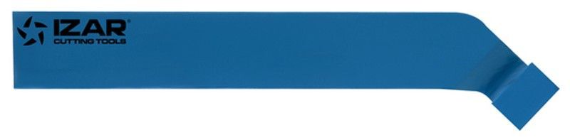 Herramienta De Torno para Cilindrar Exteriores a 45º Con Placa Soldada, Din 4972, Iso 2, Referencia 8900