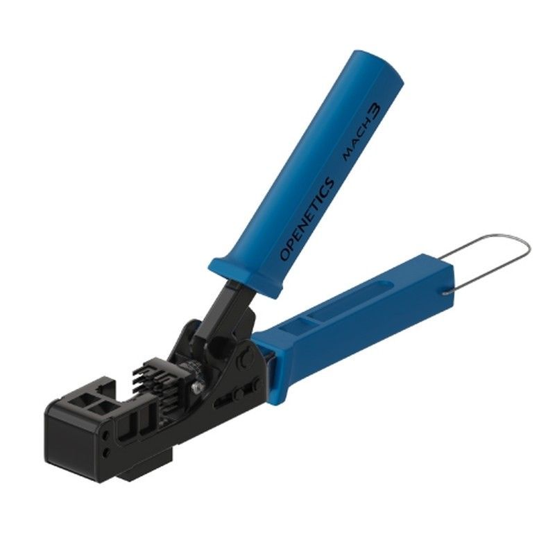 Herramienta Mach3 de conexión y corte OPENETICS  22190