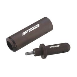 Herramienta para el límite de la serie de dirección de inserción