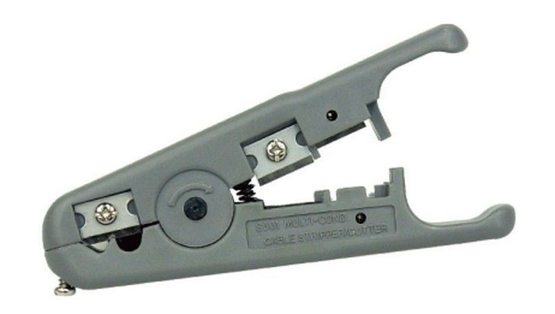 Herramienta Pelacables Redondos UTP/FTP Openetics 1314