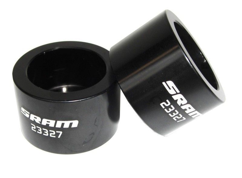 Herramienta sram prensa rodamientos 23327 buje delantero xx/x0/roam 40,30