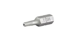 Herramienta trek punta torx t15 gris