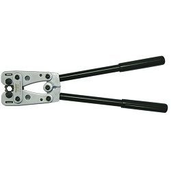 Herramientas De Engaste Tipo Hexagonal. HX-50-B XBC