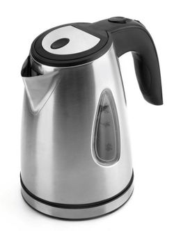 Hervidor Agua Electrico 1,0 Lts 1650W Lacor