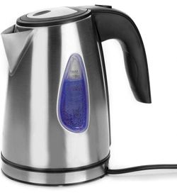 Hervidor Agua Electrico 1,7 Lts 2200 W Lacor