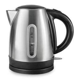 Hervidor Agua Electrico 1,7 Lts 2200W Lacor