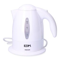 Hervidor De Agua Electrico "Kettle" 2200 W 1 L