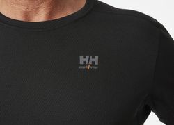Hh lifa activo camiseta Helly Hansen