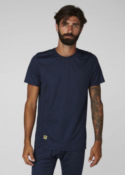 Hh lifa camiseta Helly Hansen