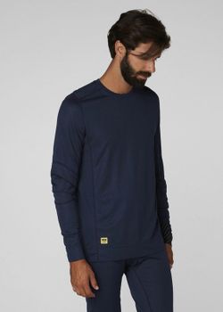 Hh lifa crewneck Helly Hansen