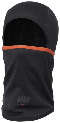 Hh Lifa Merino Pro Balaclava Helly Hansen Black