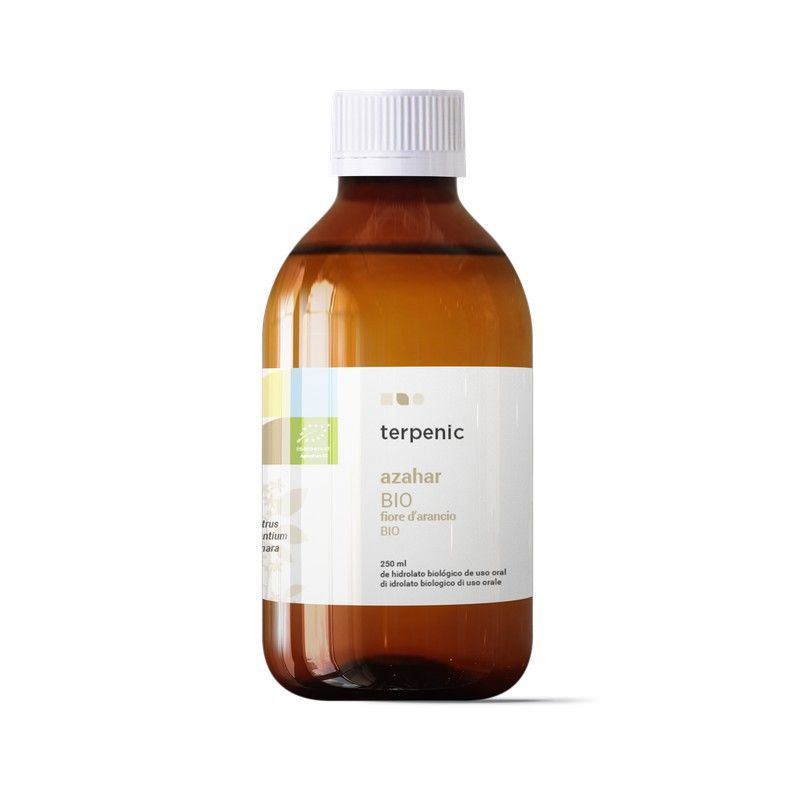 Hidrolato Azahar Bio 250ml