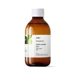 Hidrolato Mirto Verde Bio 250ml