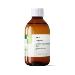 Hidrolato Romero Verbenona Bio 250ml