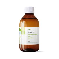 Hidrolato Tomillo Linalol Bio 250ml