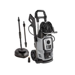 Hidrolimpiadora 2200w