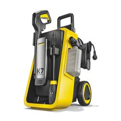 Hidrolimpiadora  K 7 Premium