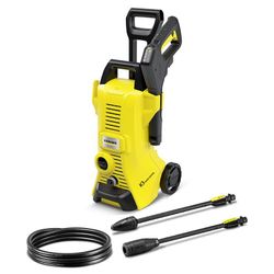 Hidrolimpiadora KARCHER K3 Power Control Potencia de 1.600 W, Referencia  1000XK3P