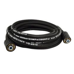 Hidrolimpiadora LISTA HDL-1400 Manguera Alta Presion 5 M.Hidro 7993X611