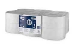 Higienico Indust 2Capa-Pq.12Ud