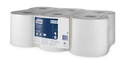 Higienico Indust 2Capa-Pq.12Ud