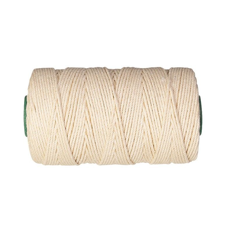 Hilo Algodon Torcido 60gr.Ehs