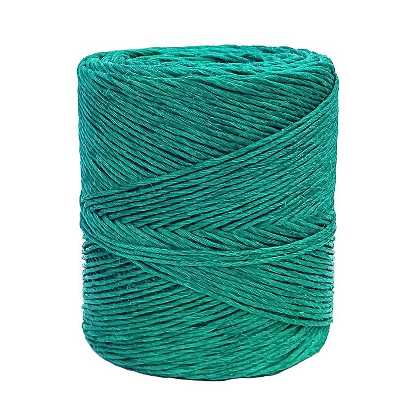 Hilo Rafia 600 Mts/Kg Verde Ehs