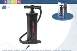 Hinchador Double Kick Nuevo