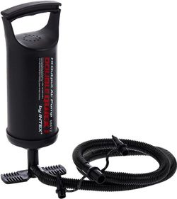 Hinchador Double Kick Peq.30C