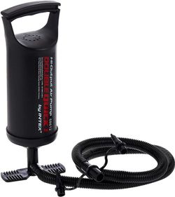 Hinchador double kick pequeño 30c