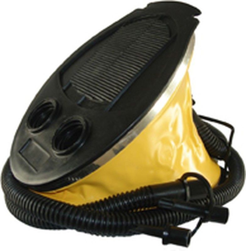 Hinchador fuelle 6 litros