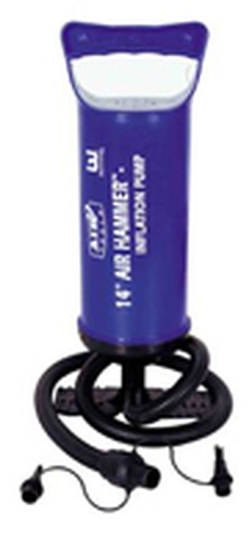 HINCHADOR MANO 36 CM.2x910 cc