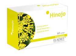 Hinojo 60 Comp 330 Mg