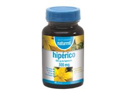 Hiperico 300 Mg 45 Caps