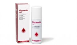 Hiposudol Spray 100 ml